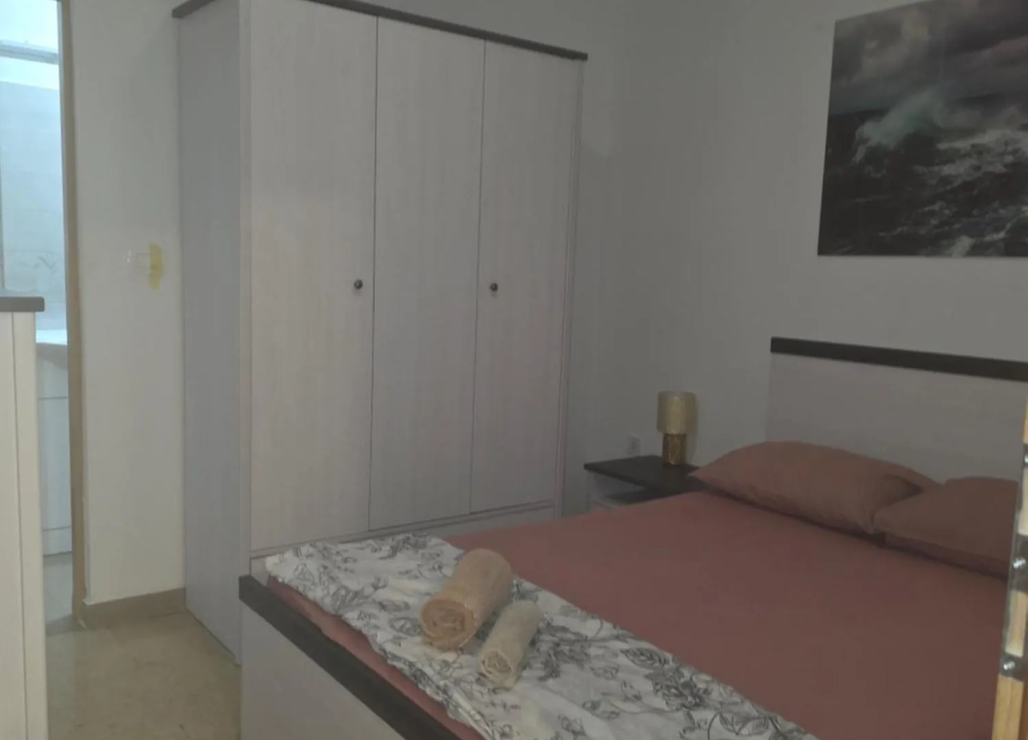 Villa Marko One Bedroom Apartment #5 Пула