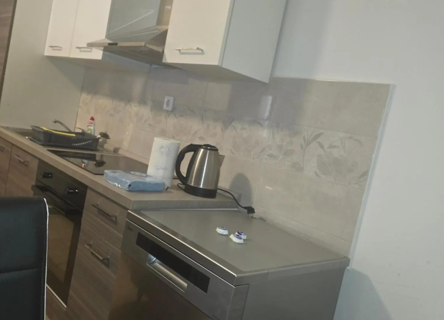 Villa Marko One Bedroom Apartment #5 Пула 0*,  Хорватия